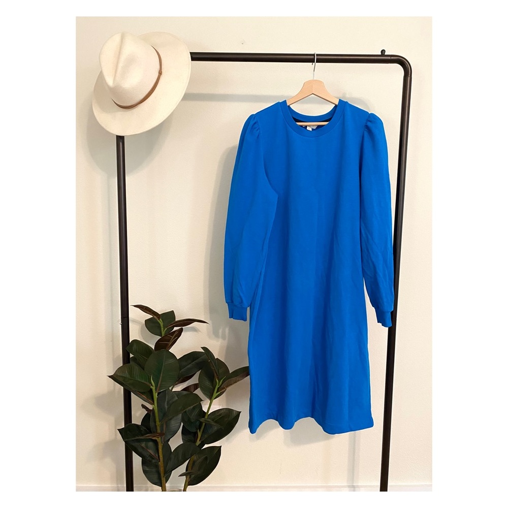 Boden Dress